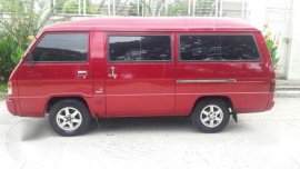 L300 versa van 2004 diesel for sale