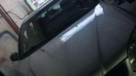 Chevrolet Optra 2004 AT Silver For Sale