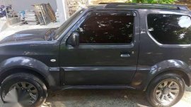 2016 Suzuki Jimny 4x4 JLX for sale