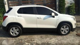 Chevrolet Trax 2016 for sale