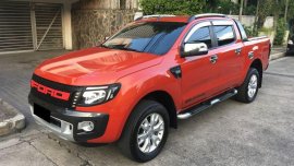 2015 Ford Ranger for sale