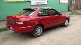Toyota Corolla 1996 for sale