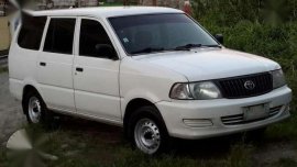 Toyota Revo 2003 DLX MT White For Sale