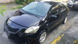 2009 toyota vios 1.3j pormado