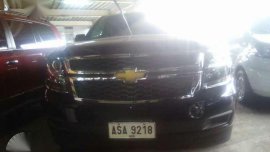 2015 chevrolet suburban 4x4 v8