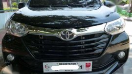 2017 Toyota Avanza 1.5G Automatic x 2016 2015 Ecosport Innova CRV RAV4