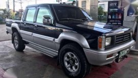 Mitsubishi strada 1999 4x4 for sale