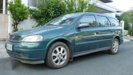 Opel Astra (Negotiable) for sale