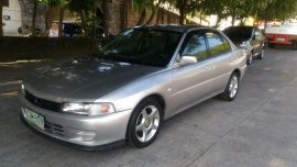 Mitsubishi Lancer 1997 for sale