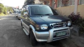 2001 Adventure Gas AT