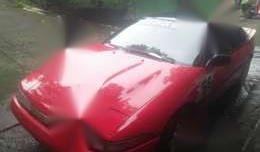 Mitsubishi Eclipse US Ver AT Red Coupe For Sale