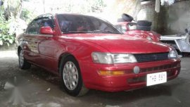 Toyota corolla gli for sale