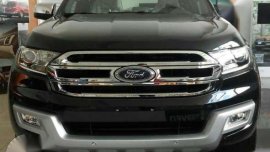 New 2017 Ford Everest 48k All in Promo 
