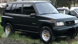 For sale Suzuki vitara