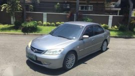 2005 Honda Civic VTI-S Automatic Trans altis city camry crv lancer