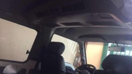 nissan urvan 2000 340k Negotiable