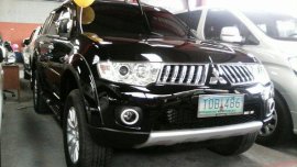 Mitsubishi Montero Sport 2011 for sale