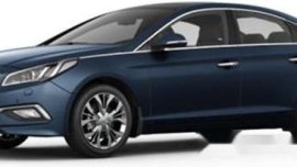Hyundai Sonata Gls 2017 for sale 