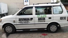 Mitsubishi Adventure 2012 TX2 Sport For Sale
