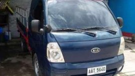 for sale my kia k2700 2014 model or swap sa inyong suv or pick up.