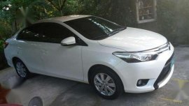 For Sale Toyota Vios 1.5G 2014 Automatic