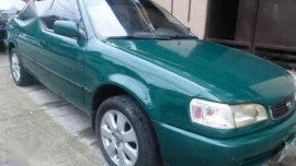 Toyota Corolla XE Lovelife 1998 Model for sale