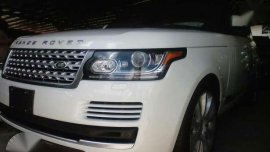 2015 range rover sport supercharge