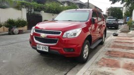 2014 Chevrolet Trailblazer LT Automatic Diesel - 14