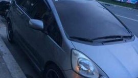 honda jazz 2009 1.5 ivtec