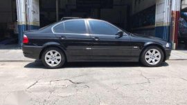 2002 BMW 318i 3 series e46