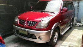 Mitsubishi Adventure 2008 for sale