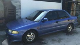 Forsale Mitsubishi Lancer Ebun