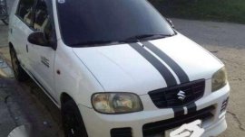 Suzuki alto for sale