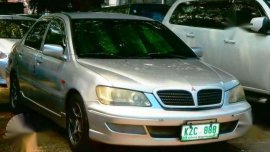 Mitsubishi Lancer MX 2003