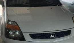 2002 honda stream