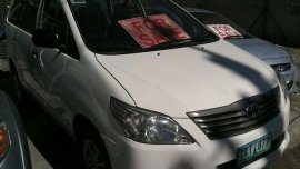 For sale Toyota Innova 2012