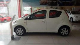 New 2017 BYD F0 1.0L Hatchback For Sale