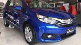 2017 Honda MOBILION New Units For Sale