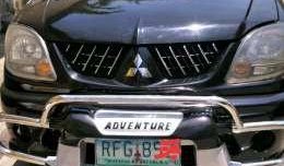 Adventure 2007 Model Rush sale