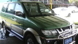 For sale Isuzu Crosswind 2011