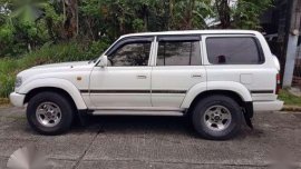 For sale toyot land cruiser