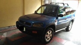 For sale rav4 1997 US VERSION