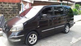 2002 Nissan Serena Limited AT Black For Sale