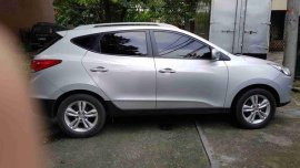 Hyundai Tucson 2010 for sale 