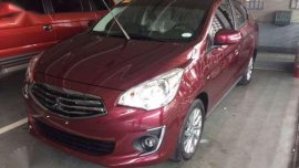 New 2017 Mitsubishi Mirage G4 Units For Sale