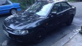 Mitsubishi lancer Pizza pie 1997 first owner