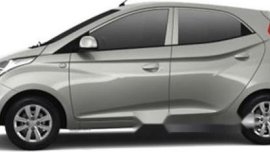 For sale Hyundai Eon Glx 2017