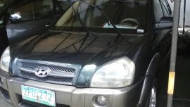 Hyundai Tucson 2006 for sale