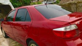 Toyota vios 2006 for sale