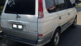 2002 Mitsubishi Adventure All Power RUSH